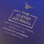 The 12 Step Journal